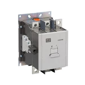 Contator WEG CWM400-22-40 industrial