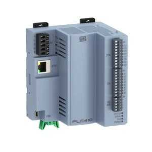 Produto industrial WEG PLC410 industrial