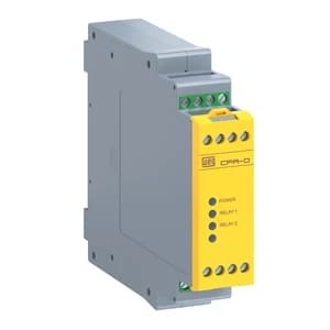 Produto industrial WEG CPA-D industrial