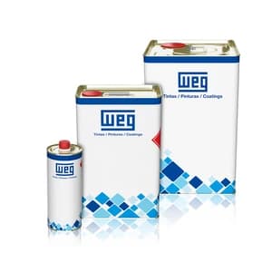 Produto industrial WEG BRB-80 industrial