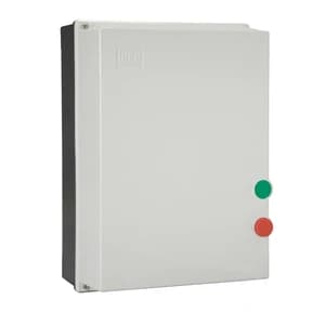 Produto industrial WEG EHW industrial