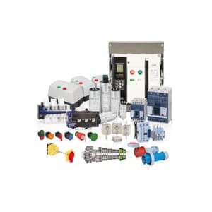 SRW01-IAC — Módulo de interface para acionamento das entradas digitais do SRW01 Ethernet com sinais 110V 50/60Hz SRW01-UCE