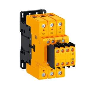 Produto industrial WEG CWBS65-15-30 industrial