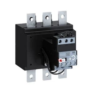 Relé de sobrecarga WEG RW317-5D3-U420 industrial