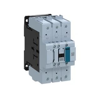 Contator WEG CWB95-11-30 industrial