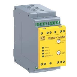 Produto industrial WEG SZS-W/22 industrial