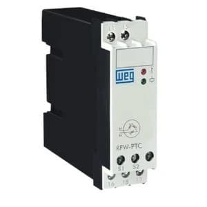 Produto industrial WEG RPW-PTCE05 industrial