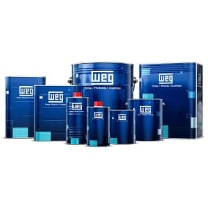 Produto industrial WEG EPW industrial