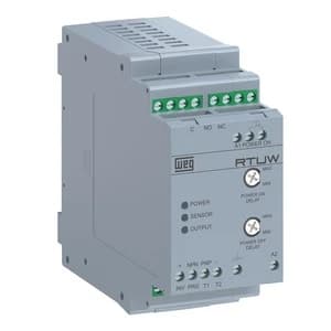 Produto industrial WEG RTUW industrial