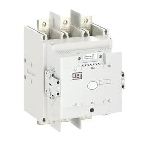 Produto industrial WEG BCE-560 industrial