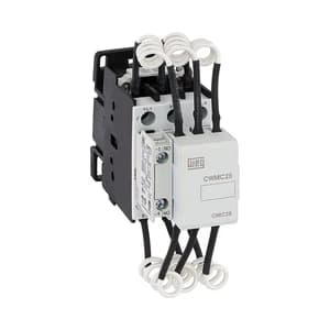 Produto industrial WEG CWMC25-10-30 industrial