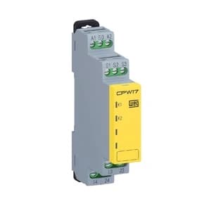 Produto industrial WEG CPW17 industrial