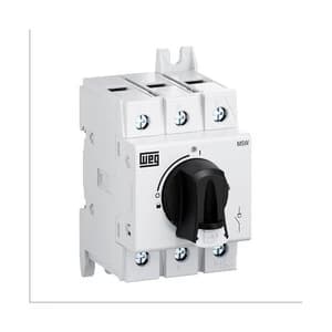 Produto industrial WEG MSW080D-3P00-1B industrial