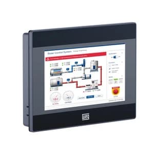 Produto industrial WEG MT8072IP industrial