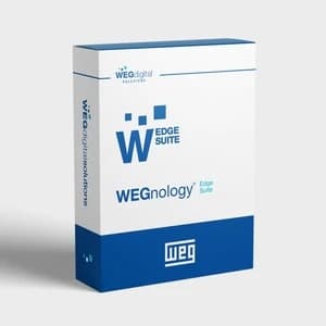Produto industrial WEG CBALIM2LS-FW/5 industrial