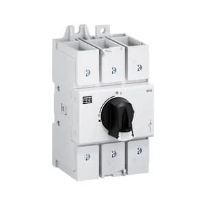 Produto industrial WEG MSW100D-3P00-1B industrial