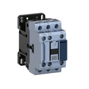 Contator WEG CWB9-11-22 industrial