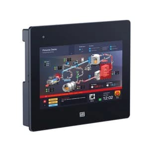 Produto industrial WEG CMT2108X2 industrial