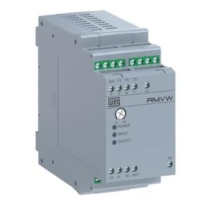 Produto industrial WEG RMVW industrial
