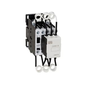 Produto industrial WEG CWMC18-10-30 industrial