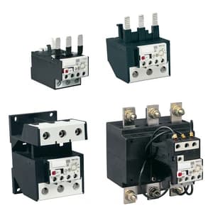 Relé de sobrecarga WEG RW117-1D3-U080 industrial