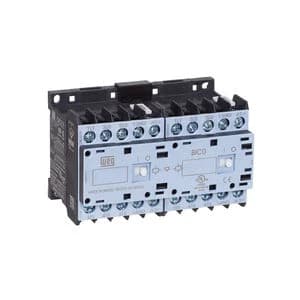Contator WEG CWCI07-10-30S industrial