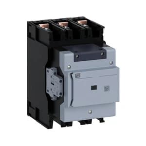 Contator WEG CWB265-11-30TB industrial