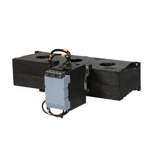 Servo drive WEG SRW01-UMCT6 industrial