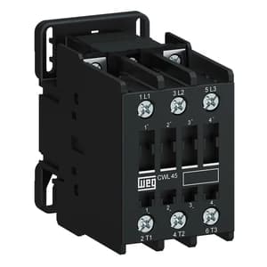 Contator WEG CWL45-11-30 industrial