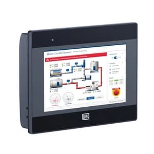 Produto industrial WEG CMT2078X industrial