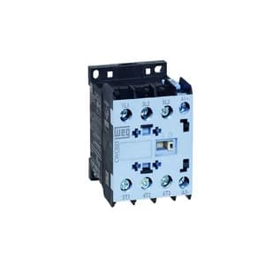 Contator WEG CWC025-00-30 industrial