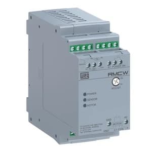 Produto industrial WEG RMCW industrial