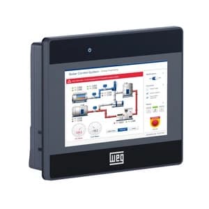 Produto industrial WEG MT8052IP industrial